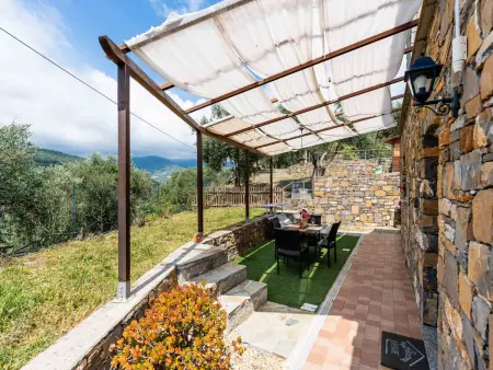 Olive Lodge, Maison 10 personnes à Civezza - Photo 35
