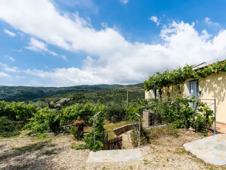 Olive Lodge, Maison 10 personnes à Civezza - Photo 37