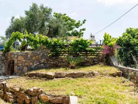 Olive Lodge, Maison 10 personnes à Civezza - Photo 39