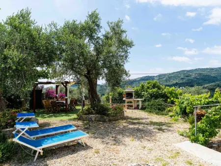 Olive Lodge, Maison 10 personnes à Civezza - Photo 41