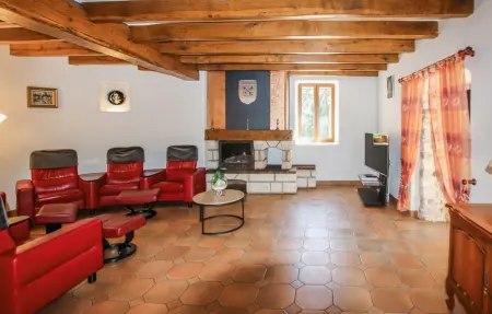 Maison 12 personnes à Saulce sur Rhône - Photo 2