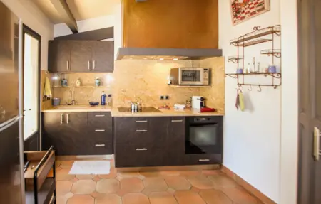 Maison 12 personnes à Saulce sur Rhône - Photo 5
