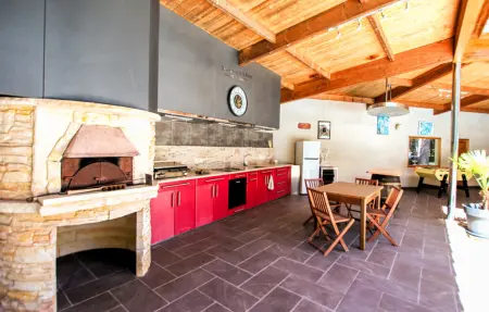 Maison 12 personnes à Saulce sur Rhône - Photo 6