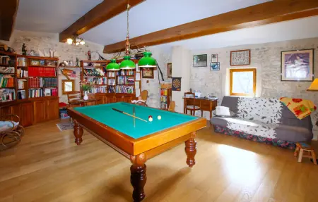 Maison 12 personnes à Saulce sur Rhône - Photo 7
