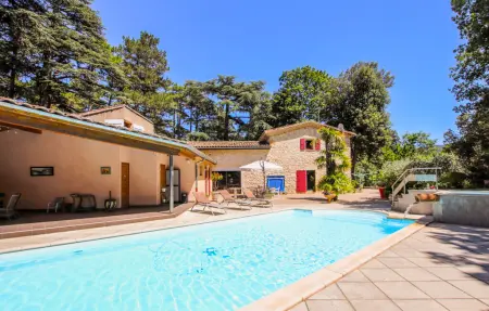 Maison 12 personnes à Saulce sur Rhône - Photo 8