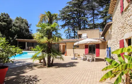 Maison 12 personnes à Saulce sur Rhône - Photo 10