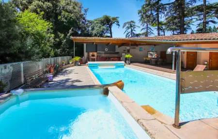 Maison 12 personnes à Saulce sur Rhône - Photo 12