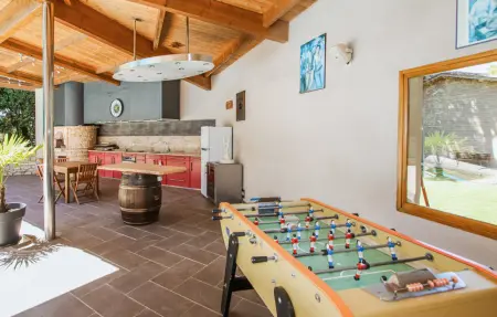 Maison 12 personnes à Saulce sur Rhône - Photo 14