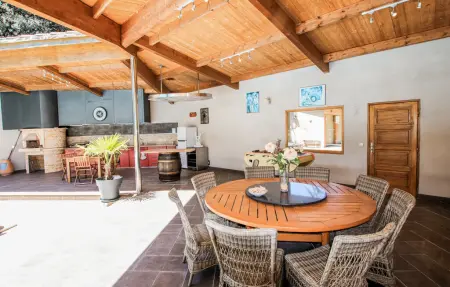 Maison 12 personnes à Saulce sur Rhône - Photo 15