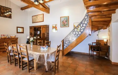 Maison 12 personnes à Saulce sur Rhône - Photo 18