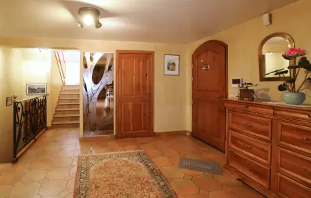 Maison 12 personnes à Saulce sur Rhône - Photo 19