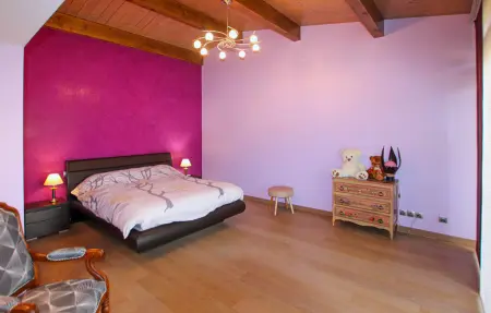 Maison 12 personnes à Saulce sur Rhône - Photo 23