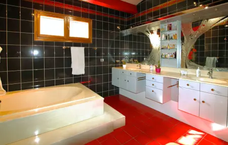 Maison 12 personnes à Saulce sur Rhône - Photo 24