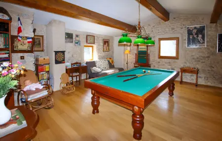 Maison 12 personnes à Saulce sur Rhône - Photo 26