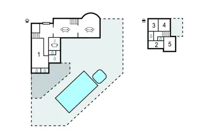 Maison 12 personnes à Saulce sur Rhône - Photo 27