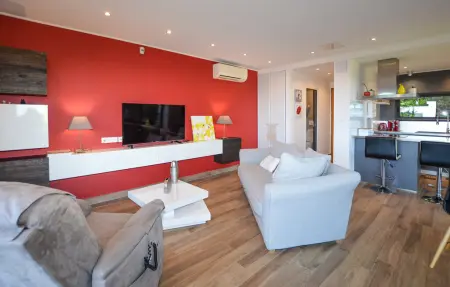 Maison 4 personnes à Cervione - Photo 2