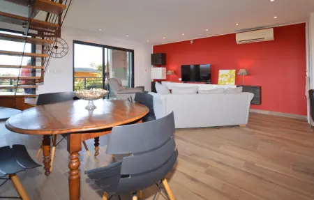 Maison 4 personnes à Cervione - Photo 4