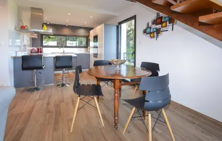 Maison 4 personnes à Cervione - Photo 5