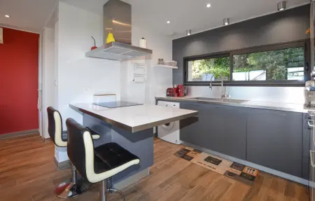 Maison 4 personnes à Cervione - Photo 6