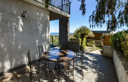 Maison 4 personnes à Cervione - Photo 11