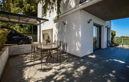 Maison 4 personnes à Cervione - Photo 12