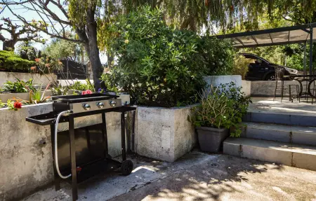 Maison 4 personnes à Cervione - Photo 13