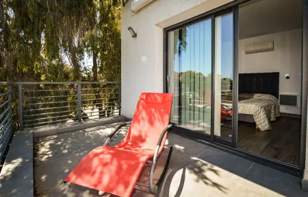 Maison 4 personnes à Cervione - Photo 14