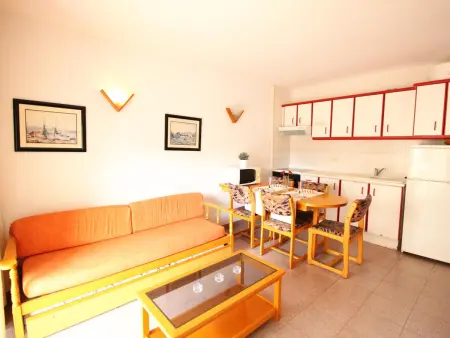 Bel appartement à 200m de la plage avec piscine à Salou - Photo 1