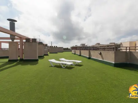Bel appartement à 200m de la plage avec piscine à Salou - Photo 19