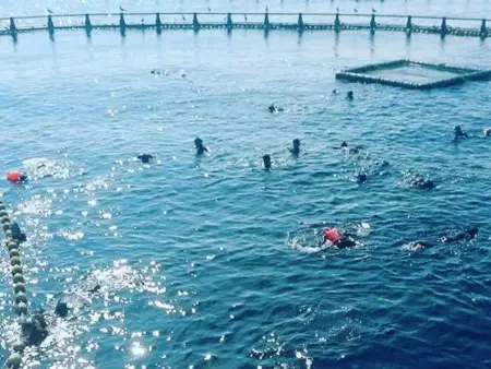 Bel appartement à 200m de la plage avec piscine à Salou - Photo 20