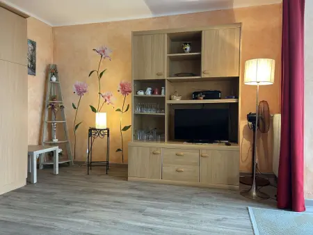 Studio cabine lumineux 4 personnes à Banyuls-sur-Mer - Photo 2