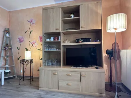 Studio cabine lumineux 4 personnes à Banyuls-sur-Mer - Photo 5
