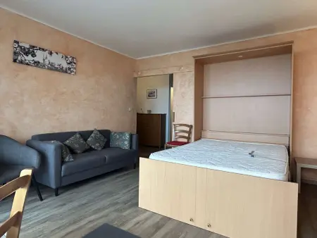 Studio cabine lumineux 4 personnes à Banyuls-sur-Mer - Photo 6