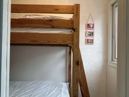Studio cabine lumineux 4 personnes à Banyuls-sur-Mer - Photo 9