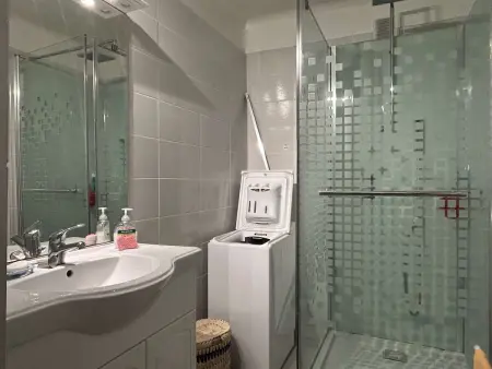 Studio cabine lumineux 4 personnes à Banyuls-sur-Mer - Photo 10