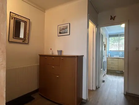 Studio cabine lumineux 4 personnes à Banyuls-sur-Mer - Photo 12