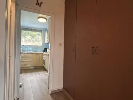Studio cabine lumineux 4 personnes à Banyuls-sur-Mer - Photo 13