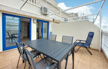 Appartement 4 personnes à Moncofa - Photo 1