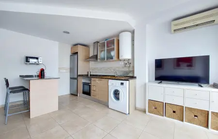 Appartement 4 personnes à Moncofa - Photo 3