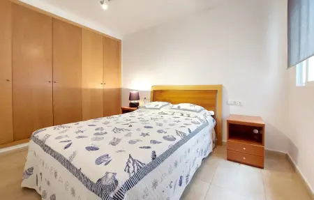 Appartement 4 personnes à Moncofa - Photo 4