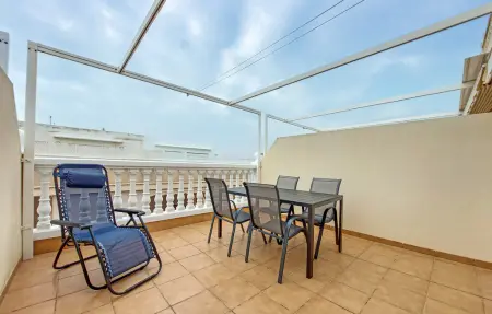 Appartement 4 personnes à Moncofa - Photo 6