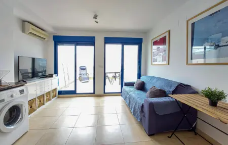 Appartement 4 personnes à Moncofa - Photo 7