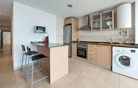 Appartement 4 personnes à Moncofa - Photo 8