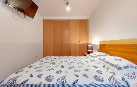 Appartement 4 personnes à Moncofa - Photo 9