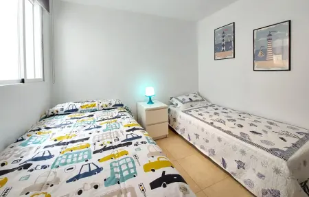 Appartement 4 personnes à Moncofa - Photo 10