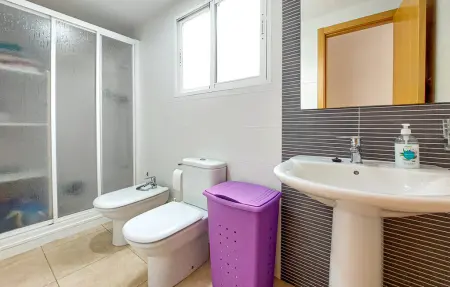 Appartement 4 personnes à Moncofa - Photo 11