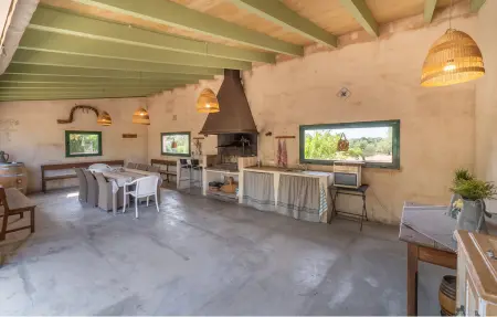 Sa Clota Nova, Maison 6 personnes à Felanitx - Photo 3