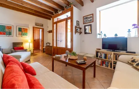 Sa Clota Nova, Maison 6 personnes à Felanitx - Photo 4