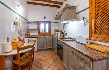 Sa Clota Nova, Maison 6 personnes à Felanitx - Photo 6