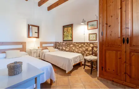 Sa Clota Nova, Maison 6 personnes à Felanitx - Photo 7